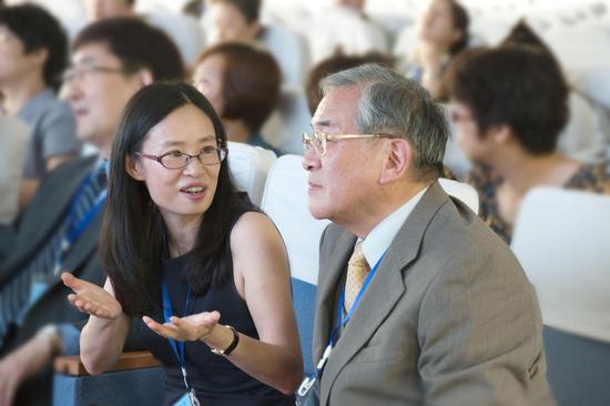 哈医大二院主办第五届黑龙江省肾脏病理国际论