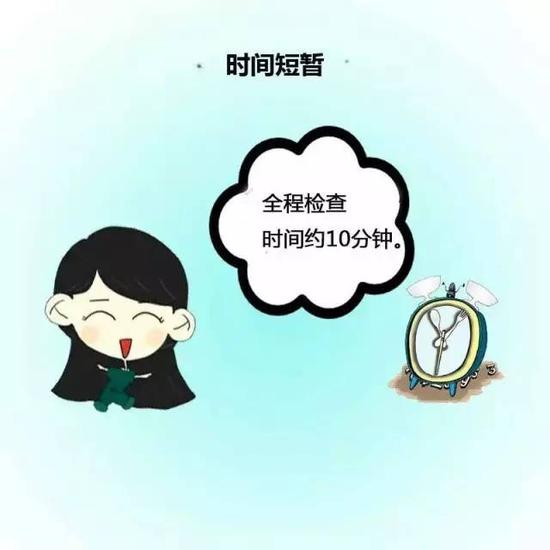【新浪医讯】哈市四院内窥镜专家:胃镜检查的