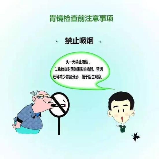 【新浪医讯】哈市四院内窥镜专家:胃镜检查的