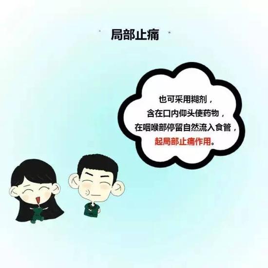 【新浪医讯】哈市四院内窥镜专家:胃镜检查的