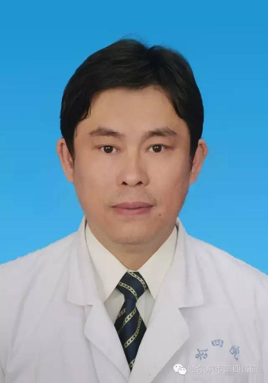 体检前的准备你做对了吗?哈市四院体检科主任