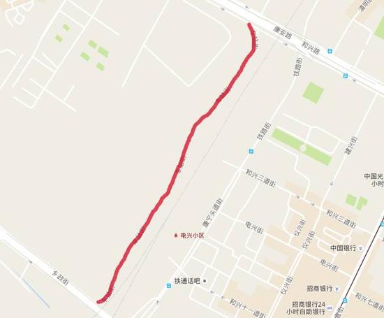 线路图