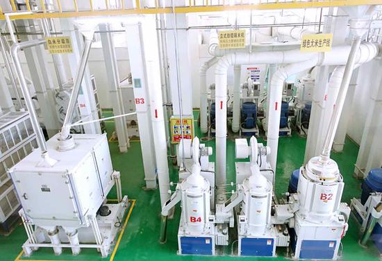 2016黑龙江绥化庆安绿色水稻文化节大型O2O