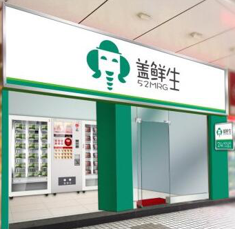 盖网股票知多少