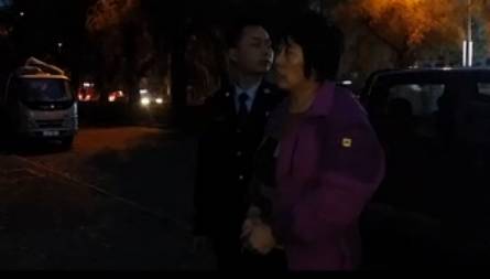 （朱某在被民警带领去指认现场的时候，十分镇定，毫无悔意）