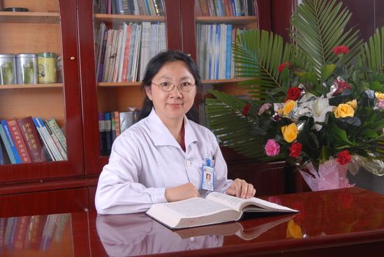 【新浪医讯】哈市红十字中心医院耳鼻喉科主任