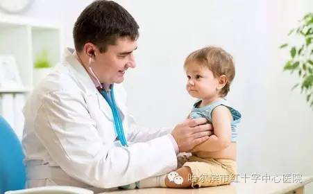 【医讯】哈市红十字中心医院儿科主任赵华贤: