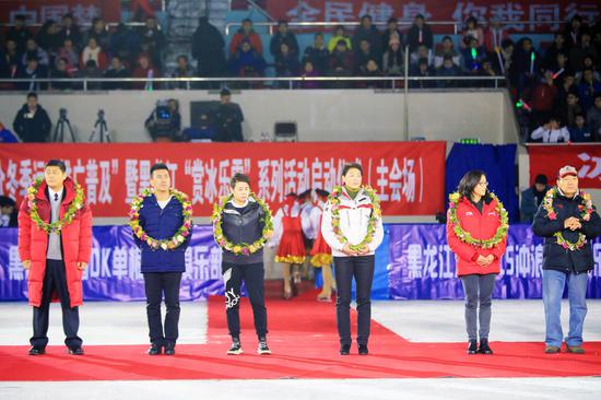 罗致焕、王秀丽、薛瑞红、王濛、韩晓鹏、王金刚