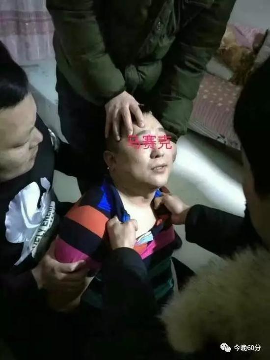 肇州重金悬赏通缉的故意杀人案涉案俩嫌犯落网