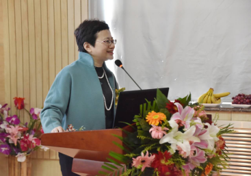 黑龙江省妇产科临床技术与经验全国巡讲在哈医