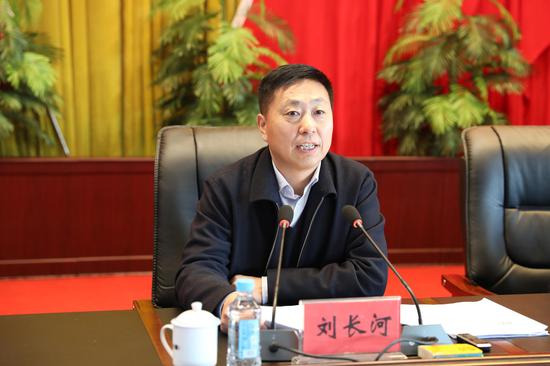 通河正月大会收心鼓劲 答题考试锤炼真功_新浪