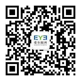 扫描官方微信关注：eye0451