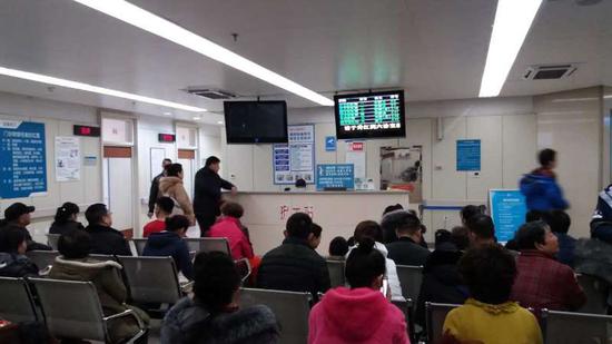 【医讯】哈医大一院皮肤科主任郑淑云教授:春