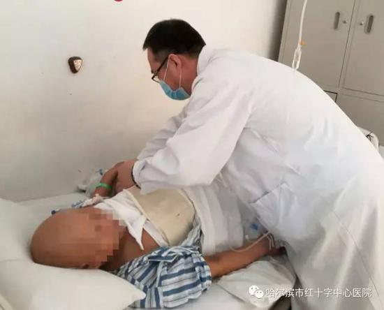 普外科曾冬竹_普外科收入