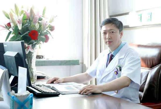 【医讯】哈医大一院乳腺外科:双微清除乳腺结