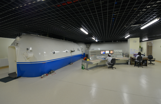 【医讯】耳聋耳鸣 高压氧治疗好使!--3月3日爱