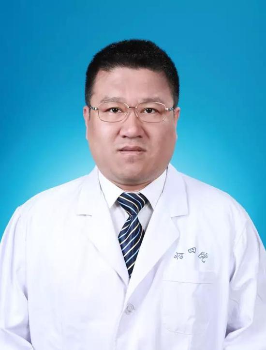 【医讯】哈尔滨市第四医院成功主办 2017冲击