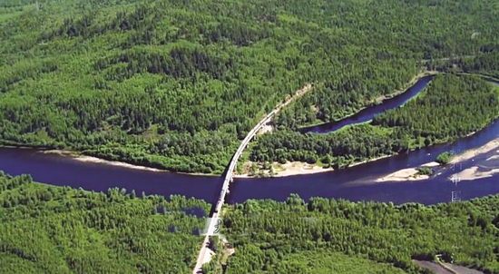 《航拍中国》热播 参与航拍龙江人告诉你家乡