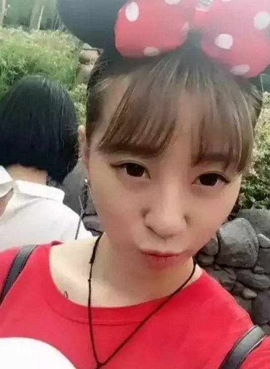 失聯(lián)的女孩