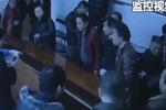 央视调查湖南“专业医闹队”：多家医院打砸闹事