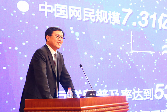 大兴安岭地区旅游委主任孟利摄影:简约如意