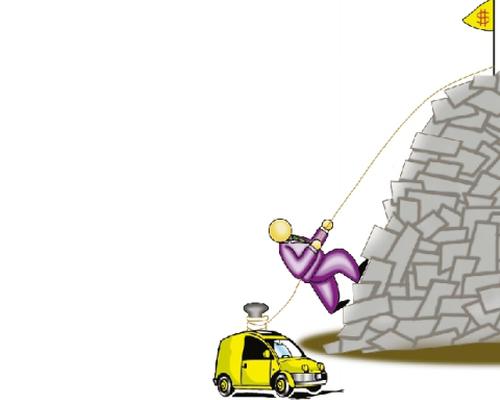 哈尔滨汽车销售管理办法出台 经销商不得加价