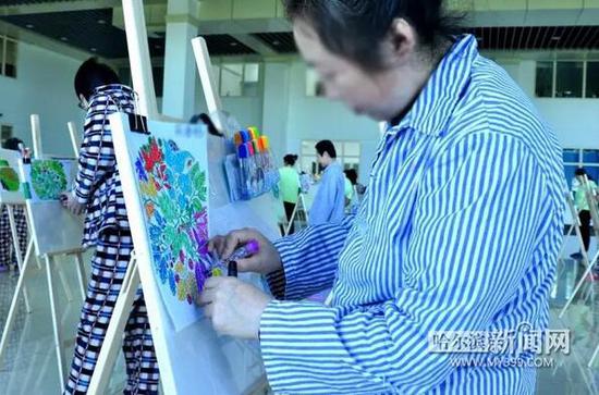 遇到精神病患者可打110 派出所先送医再找监护