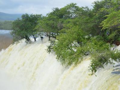 黑龙江部署主汛期防汛工作防汛抗旱并重保障粮