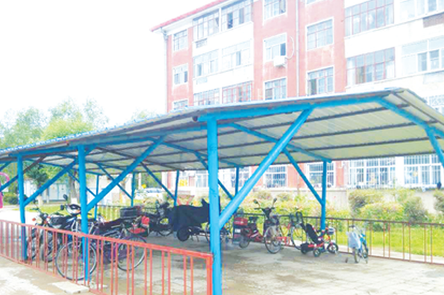 村长出击系列：宁德北门街附近青少年活动场所有哪些选择