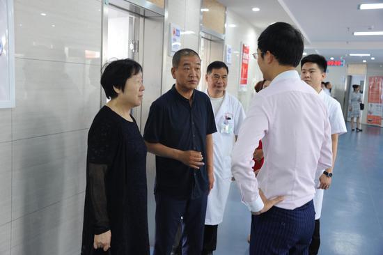 广州长峰医院做第二个疗程要多少钱