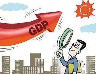gdp增速_2018年大庆市gdp(3)