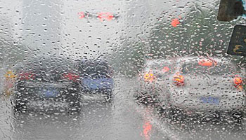 8月以来黑龙江暴雨集中 平均降水量比同期多3