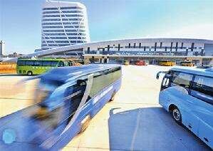 出行注意:大庆至哈尔滨客车调整发车时间及班