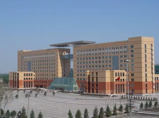 黑龙江科技大学(网络配图)