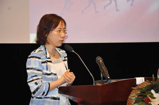 哈医大一院举办2017哈尔滨医科大学内分泌与