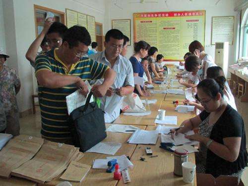 9月8日起哈尔滨职工医保特殊慢性病开始鉴定