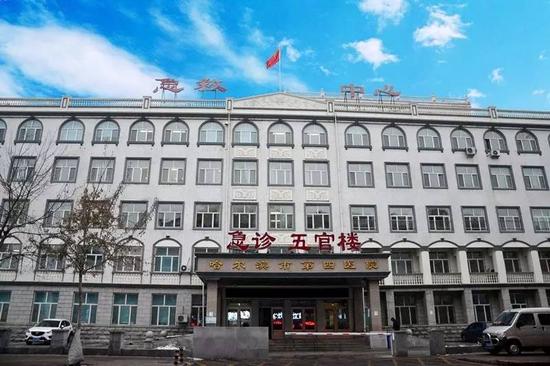 【通知】喜迎教师节 哈市第四医院耳鼻喉科为