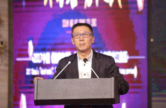 黑龙江流行音乐协会副会长、黑龙江故乡音乐家联谊会秘书长 王志平先生