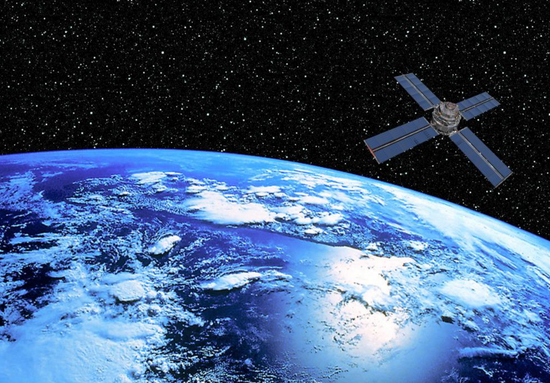 风云四号气象卫星正式交付使用 哈工大技术应