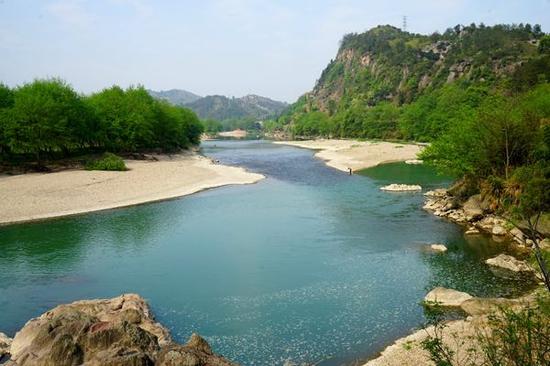 黑龙江全面推行 升级版 河长制 39518名河长全