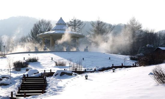 黑龙江省开展旅游市场冬季专项整治行动