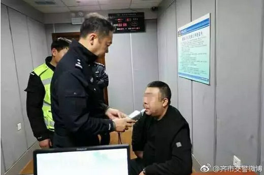 图片由警方提供