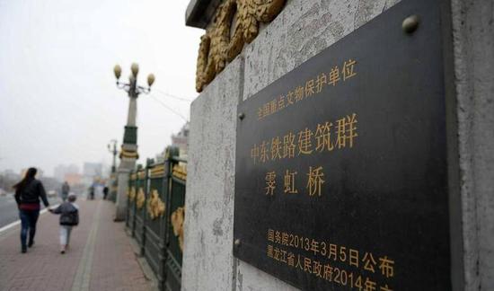 哈市交警部门发布出行提示 经过这40个路段要