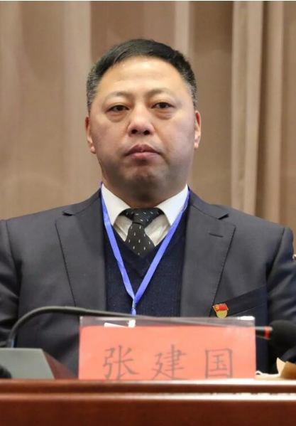 佳木斯市郊区政协主席张建国接受纪律审查