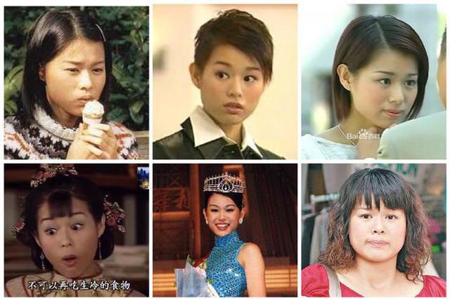 胡杏兒曬劇照慶祝出道20年：期待一個更好的自己