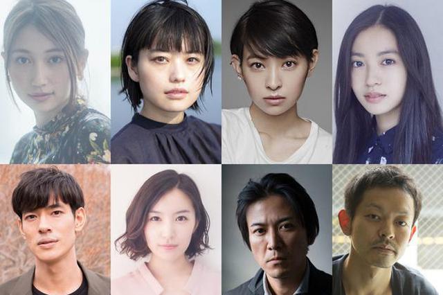 女性時尚雜志紀念創刊15周年 推出電影眾女星出演