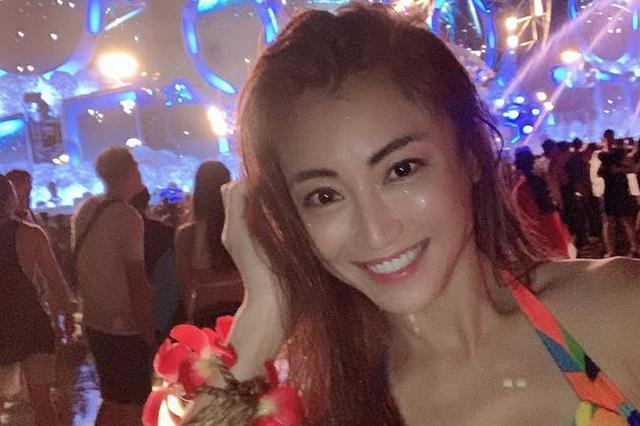 張致恒前女友黃榕曝分手真相：有懷疑過是否出軌