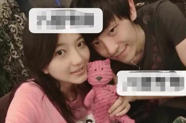 鄧倫小號被扒 走紅前交往的兩位圈內前女友曝光