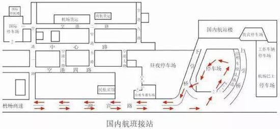 4月30日启用 哈尔滨机场t2航站楼值机更高效更便捷