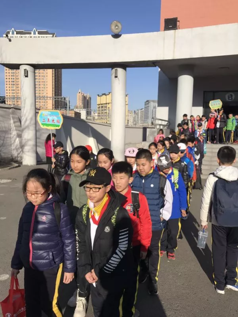 图片来源：继红小学